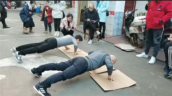激情專(zhuān)注的工作，健康快樂(lè)的生活，嬰商國(guó)際文藝健康篇