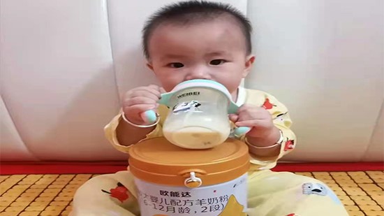 歐能達(dá)赴一場寶寶之約，跨越千山萬水來見你！
