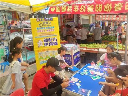 市場新聞