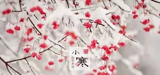 小寒～??