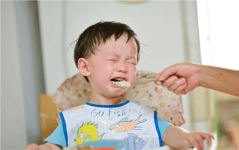 家有挑食寶寶：怎么讓寶寶多吃飯？