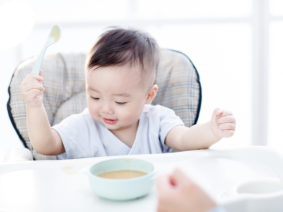 寶寶挑食怎么辦？